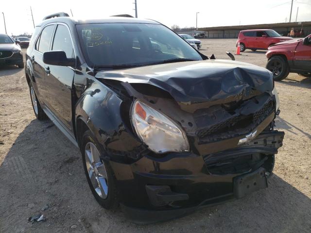 CHEVROLET EQUINOX LT 2013 2gnaldek7d1175201