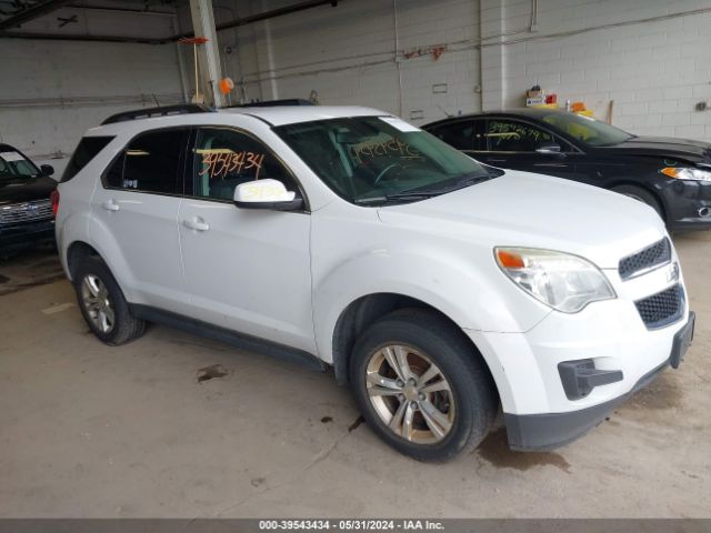 CHEVROLET EQUINOX 2013 2gnaldek7d1176302