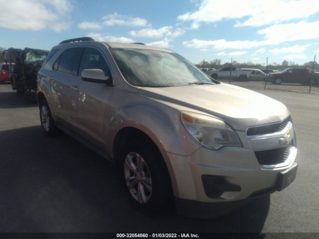 CHEVROLET EQUINOX 2013 2gnaldek7d1178065