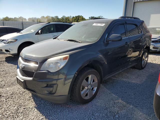 CHEVROLET EQUINOX LT 2013 2gnaldek7d1190684