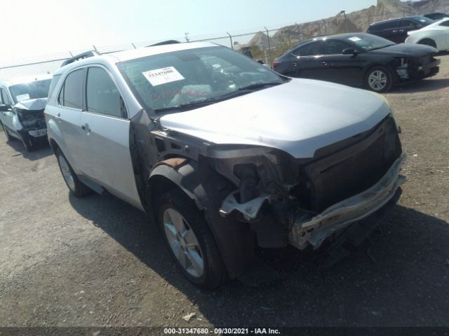 CHEVROLET EQUINOX 2013 2gnaldek7d1195061