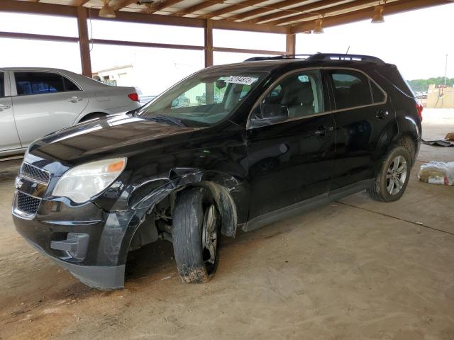 CHEVROLET EQUINOX LT 2013 2gnaldek7d1198137