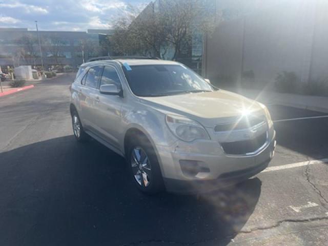 CHEVROLET EQUINOX LT 2013 2gnaldek7d1201716