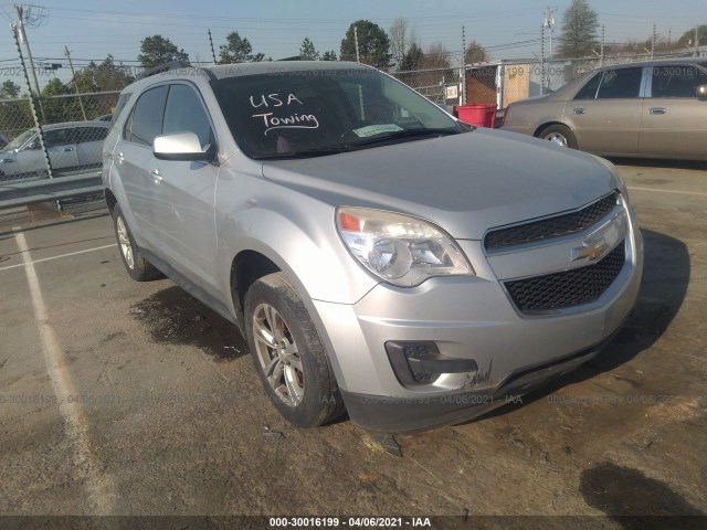 CHEVROLET EQUINOX 2013 2gnaldek7d1202252