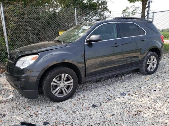 CHEVROLET EQUINOX LT 2013 2gnaldek7d1204776