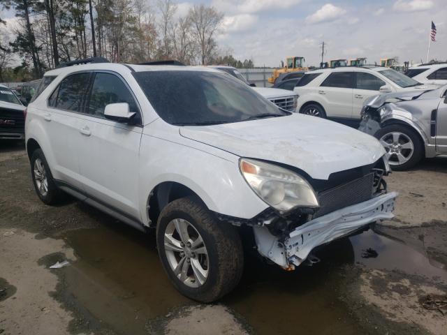 CHEVROLET EQUINOX LT 2013 2gnaldek7d1218872