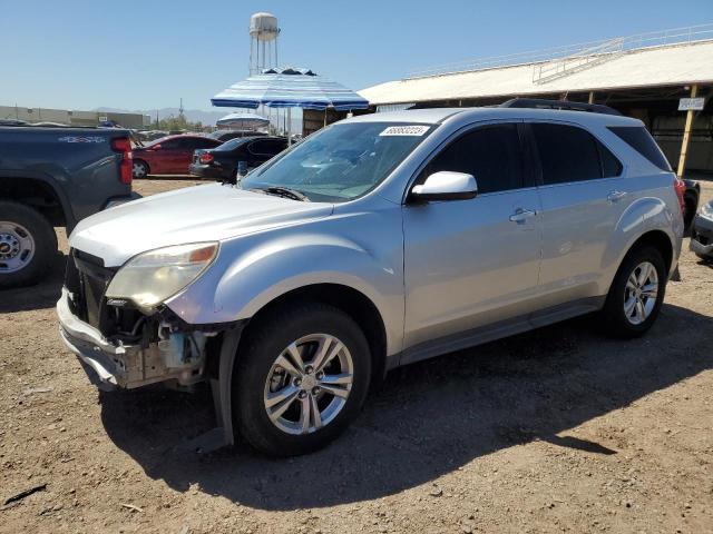 CHEVROLET EQUINOX LT 2013 2gnaldek7d1236224