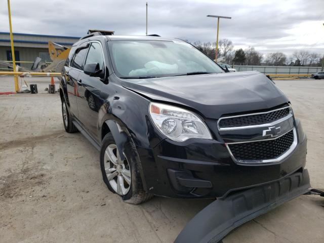 CHEVROLET EQUINOX LT 2013 2gnaldek7d1246011