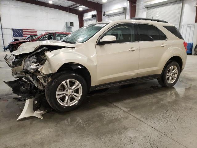 CHEVROLET EQUINOX LT 2013 2gnaldek7d1259485