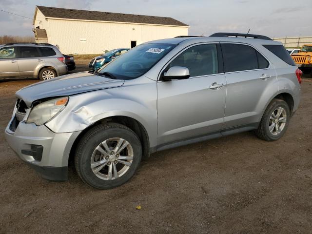 CHEVROLET EQUINOX LT 2013 2gnaldek7d1267621