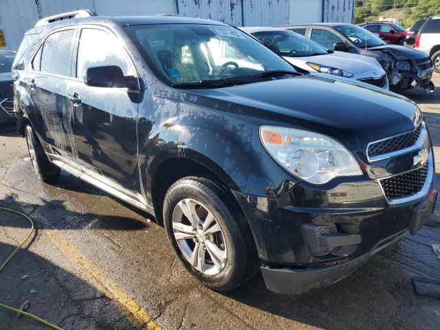 CHEVROLET EQUINOX LT 2013 2gnaldek7d1267909