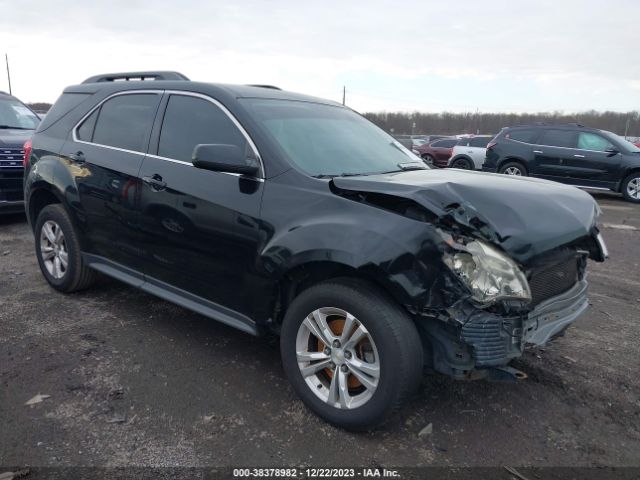 CHEVROLET EQUINOX 2013 2gnaldek7d1268249