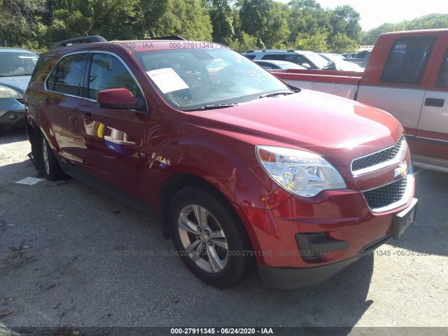 CHEVROLET EQUINOX 2013 2gnaldek7d1269496