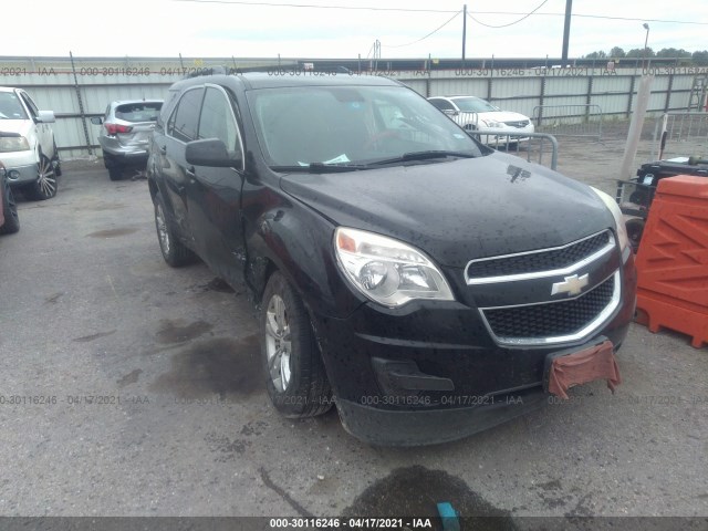 CHEVROLET EQUINOX 2013 2gnaldek7d6101506