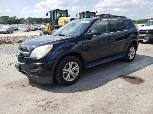 CHEVROLET EQUINOX LT 2013 2gnaldek7d6104261