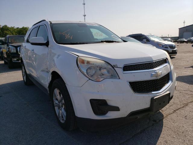 CHEVROLET EQUINOX LT 2013 2gnaldek7d6104356