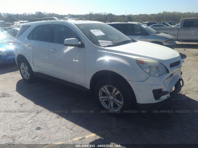 CHEVROLET EQUINOX 2013 2gnaldek7d6105734