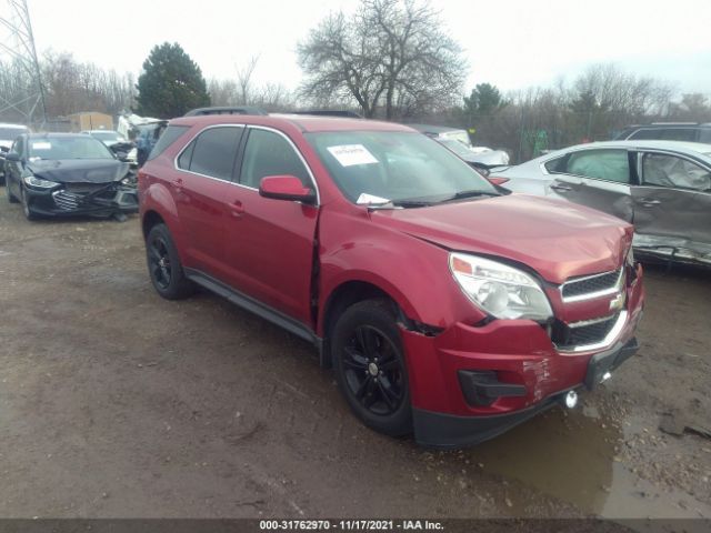 CHEVROLET EQUINOX 2013 2gnaldek7d6106978