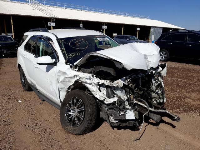 CHEVROLET EQUINOX LT 2013 2gnaldek7d6108326