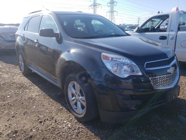 CHEVROLET EQUINOX LT 2013 2gnaldek7d6108519