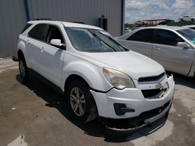 CHEVROLET EQUINOX LT 2013 2gnaldek7d6108620