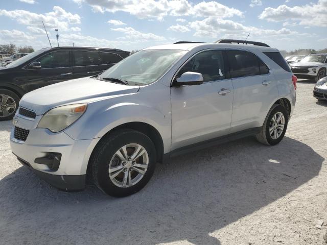 CHEVROLET EQUINOX LT 2013 2gnaldek7d6108651