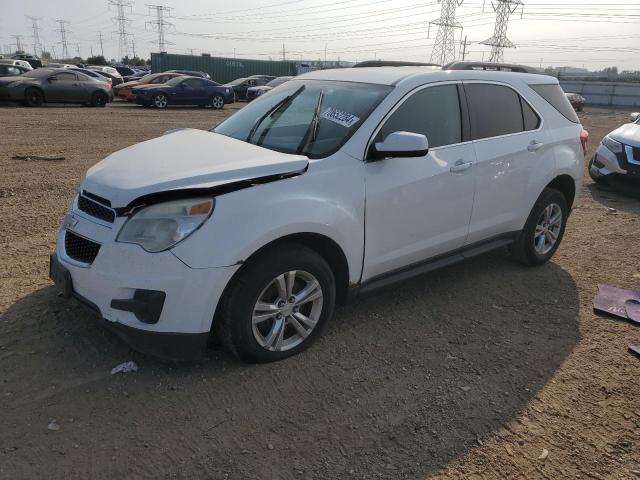 CHEVROLET EQUINOX LT 2013 2gnaldek7d6115731