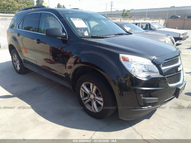 CHEVROLET EQUINOX 2013 2gnaldek7d6118452