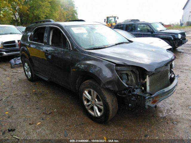 CHEVROLET EQUINOX 2013 2gnaldek7d6121139