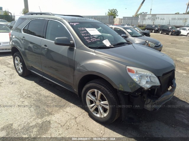 CHEVROLET EQUINOX 2013 2gnaldek7d6121366