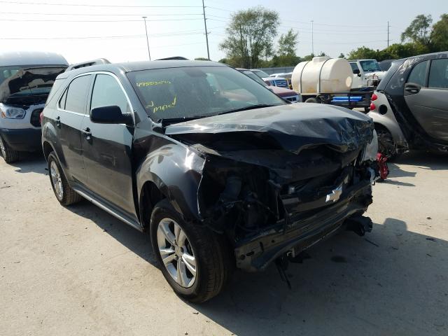 CHEVROLET EQUINOX LT 2013 2gnaldek7d6122968