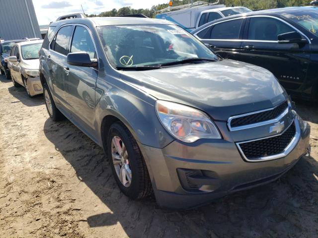 CHEVROLET EQUINOX LT 2013 2gnaldek7d6123490