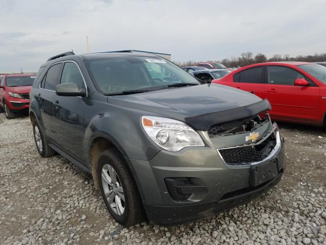 CHEVROLET EQUINOX LT 2013 2gnaldek7d6125286