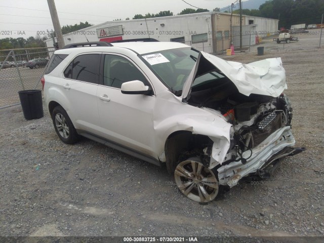 CHEVROLET EQUINOX 2013 2gnaldek7d6132514