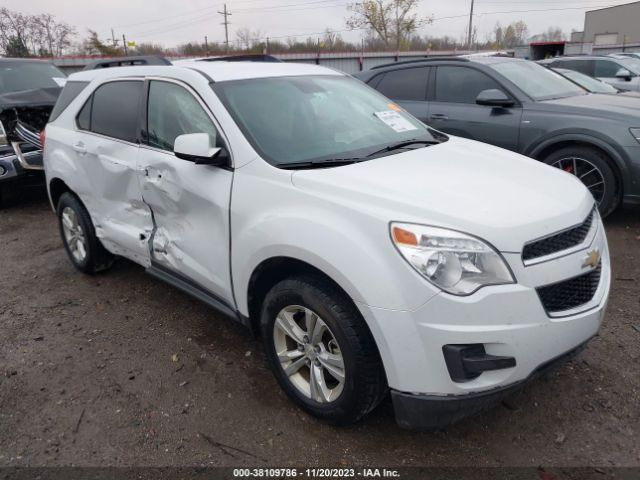 CHEVROLET EQUINOX 2013 2gnaldek7d6136031