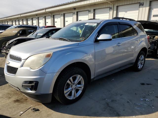 CHEVROLET EQUINOX LT 2013 2gnaldek7d6136496