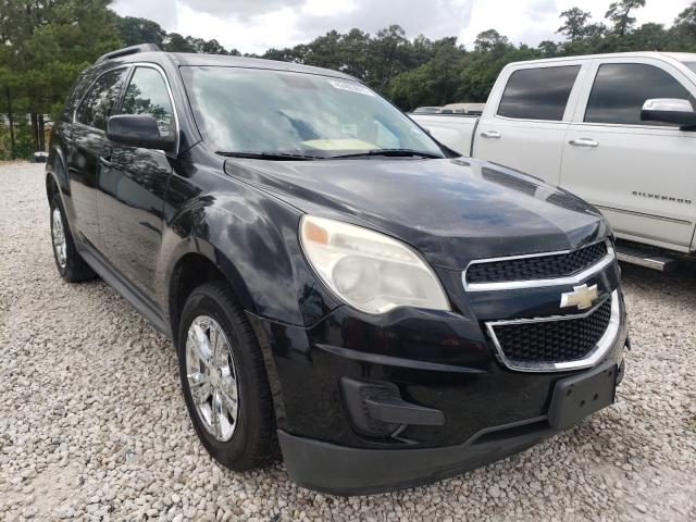 CHEVROLET EQUINOX LT 2013 2gnaldek7d6136921