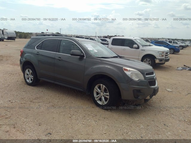 CHEVROLET EQUINOX 2013 2gnaldek7d6137129