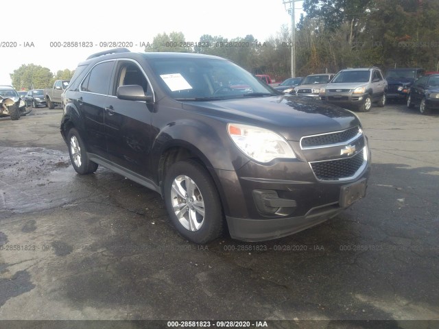 CHEVROLET EQUINOX 2013 2gnaldek7d6137664