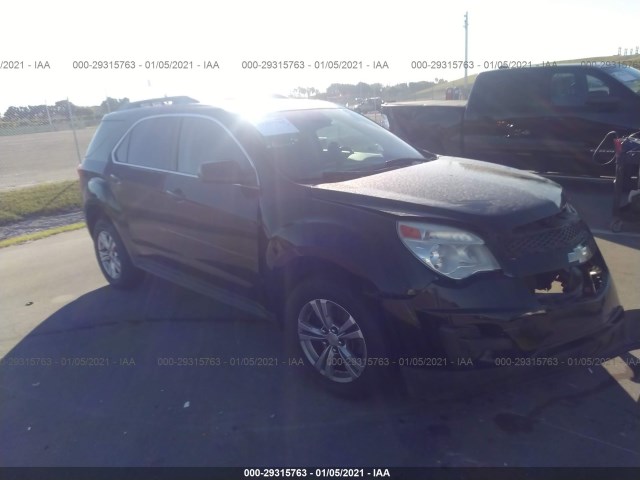 CHEVROLET EQUINOX 2013 2gnaldek7d6144906