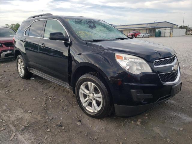 CHEVROLET EQUINOX LT 2013 2gnaldek7d6148616