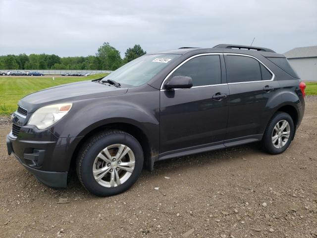 CHEVROLET EQUINOX 2013 2gnaldek7d6152326