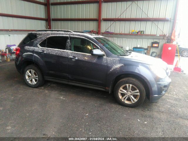 CHEVROLET EQUINOX 2013 2gnaldek7d6165867