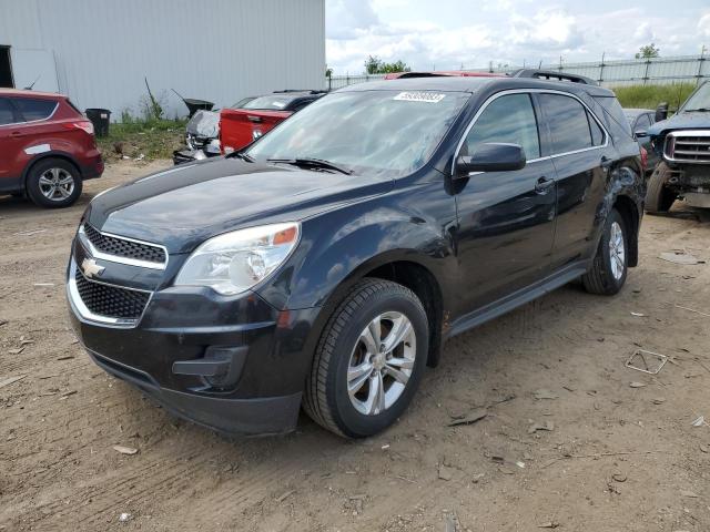 CHEVROLET NULL 2013 2gnaldek7d6173600