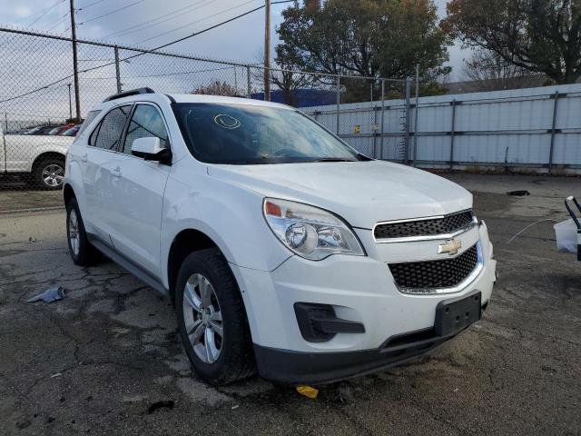 CHEVROLET EQUINOX LT 2013 2gnaldek7d6174889