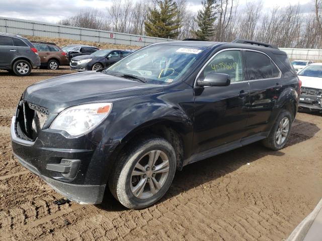 CHEVROLET EQUINOX LT 2013 2gnaldek7d6175671