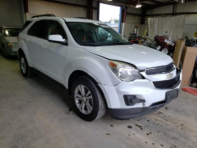 CHEVROLET EQUINOX LT 2013 2gnaldek7d6179722