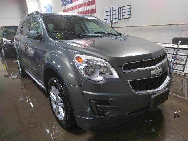 CHEVROLET EQUINOX LT 2013 2gnaldek7d6180868