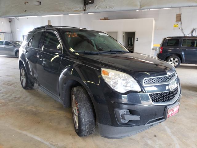 CHEVROLET EQUINOX LT 2013 2gnaldek7d6182880