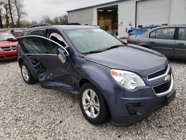 CHEVROLET EQUINOX LT 2013 2gnaldek7d6183138